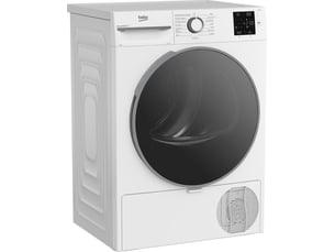 Seche linge BEKO D0H11230 - Pompe à chaleur 12 kg largeur 59.8 cm