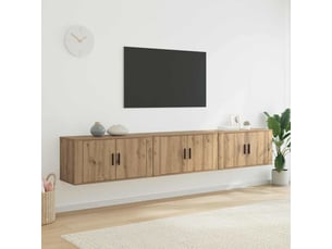 Meuble tv coloris marron 1 cm <strong></strong>  <strong></strong>