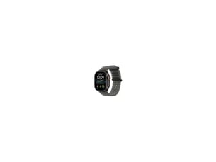 Montre connectee gps cellular ultra 4 49 mm titane noir ecran oled always-on
