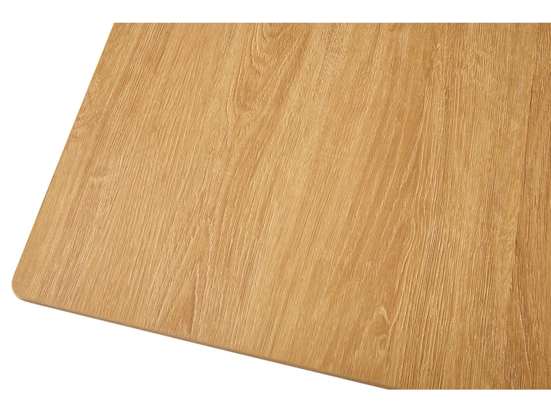  Selsey mogest - table basse - 110x55 cm - chêne Mogest - Conforama E