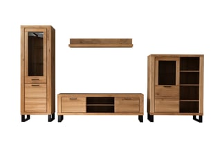 Meuble tv coloris naturel  <strong></strong>  <strong></strong>