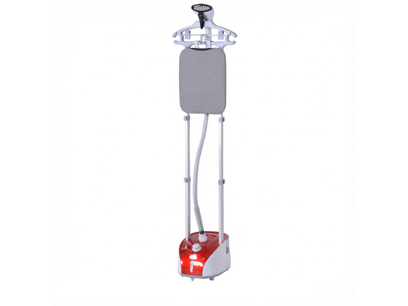 Défroisseur vapeur vertical puissant pour vêtements, usage domestique - Conforama A