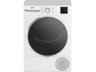 Seche linge BEKO D0H11230 - Pompe à chaleur 12 kg largeur 59.8 cm