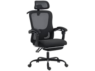 Fauteuil de bureau <strong></strong> <strong></strong> avec assise réglable en hauteur