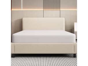 Matelas 90x200 cm <strong>GENERIC HOME</strong>  <strong></strong> Mousse soutien Ferme épaisseur 16 cm