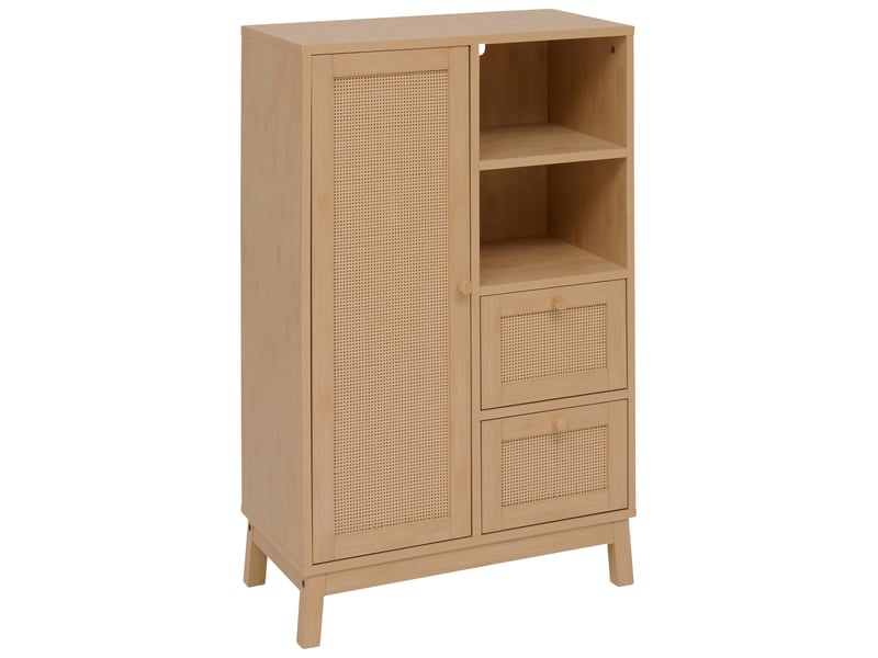 Rangement bas  - Conforama A