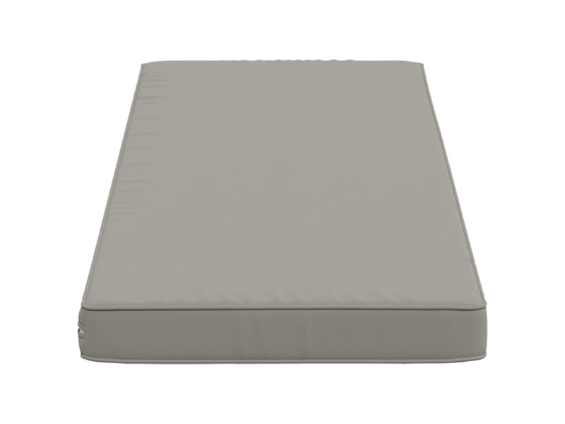  Coussin de banc, coussin d'assise, coussin pour chaisecanapé 1 pièce vught 100 % polyester gris cf51918  - Conforama C