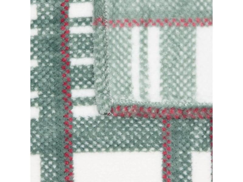  Plaid lary 130x170cm  - Conforama E