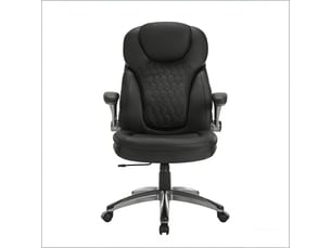Chaise de bureau ROLIPO  avec assise réglable en hauteur