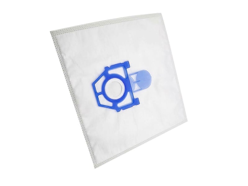  Dust bags for zelmer vacuum cleaner bag maxim 3000.0.k28s 919.0 sp clarris 2700.0 st 819.0 st meteor 2400.0 eq flip 321  - Conforama D