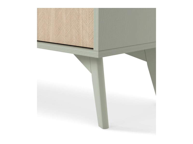 Museo - commode 3 tiroirs - Conforama E