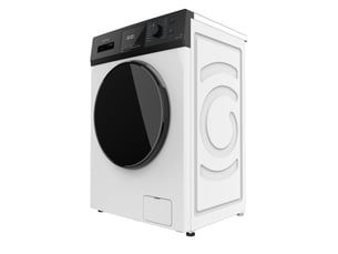 Lave linge ouverture hublot <strong>CECOTEC</strong>  - 7 kg 1200 trs/min profondeur 55 cm