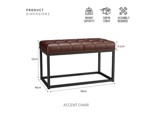 Pouf / repose pied <strong>BLOSSOM</strong> <strong>JD03-BR</strong> bicolore