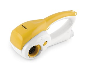 G3 ferrari g20065 râpe électrique et spiraliseur plastique blanc, jaune