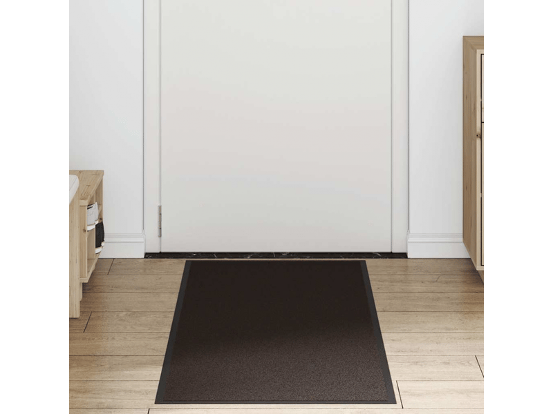  Paillasson marron 60x180 cm - comfortxl 4105626 - Conforama C