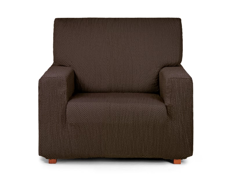 Housse de canapé 1 place apollo c07  - Conforama A
