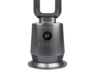 Ventilateur sur pied PROFICARE  - 50 watts 