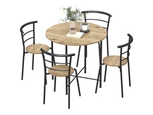 Ensemble table