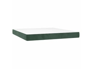 Matelas 160x200 cm <strong></strong>  <strong></strong> Ressorts soutien Medium épaisseur 20 cm