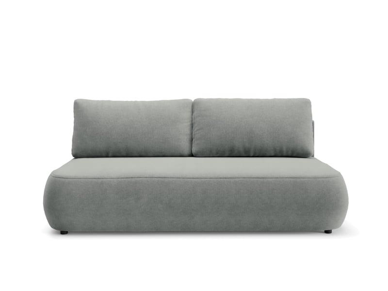 Canapé okope avec fonction de couchage couleur : wind 89 - Conforama A