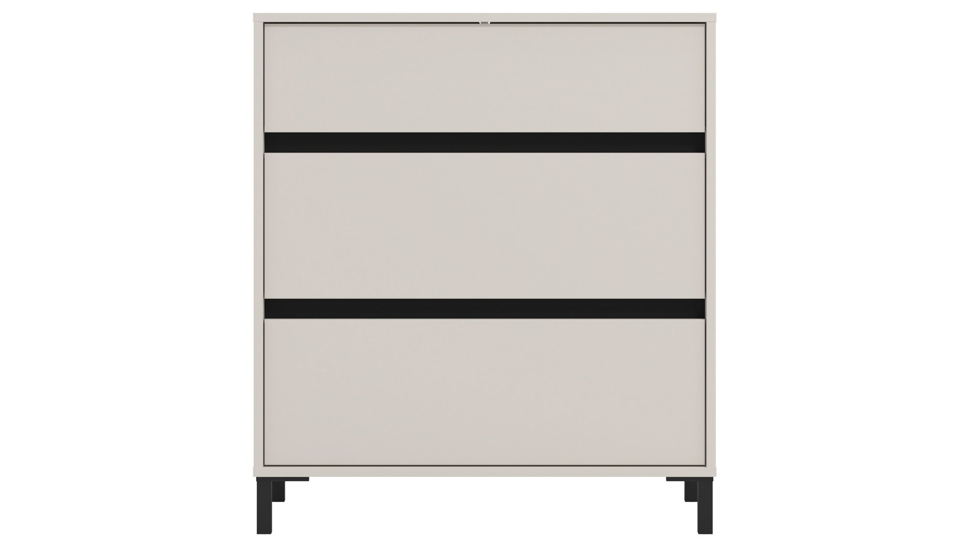Commode BONY naturel 90 Conforama
