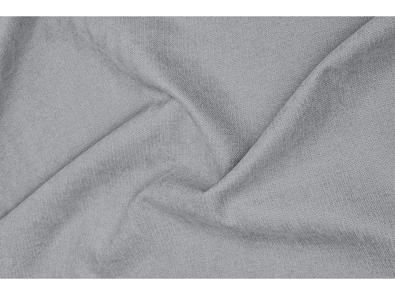  Canapé d'angle u gris clair avec fonction sommeil veliro 345 VeliroU - Conforama C