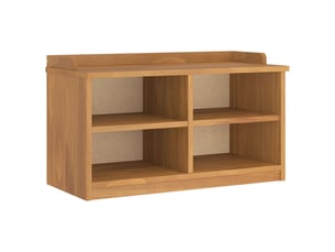 Banc  coloris marron <strong></strong> <strong></strong>