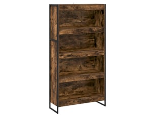 Bibliotheque coloris  multicolore  <strong></strong> <strong></strong> - 80 cm x 155 cm