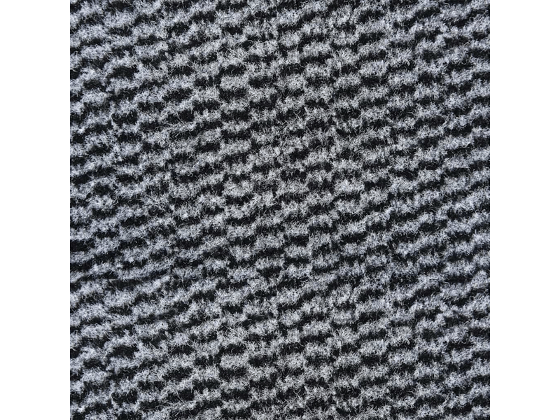  Paillasson anthracite 80x120 cm - comfortxl - 4105550 4105550 - Conforama E