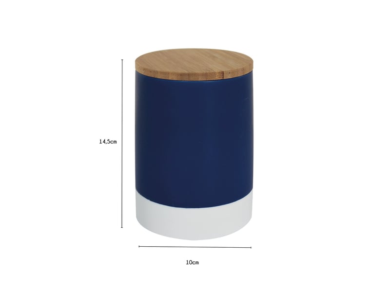 Lot accessoires cuisine en céramique 50420 - Conforama D