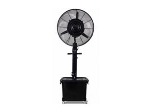Ventilateur sur pied <strong></strong>  - 280 watts 