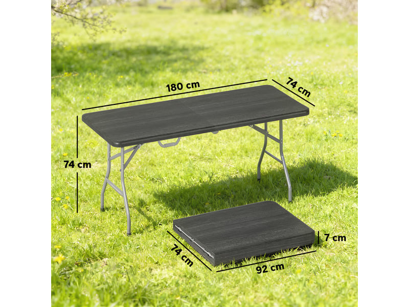  Toilettes chimiques portables 20 l, réservoirs amovibles, campingvoyagespersonnes âgéescaravanes, max 147 kg, 41,5x36,5x42 cm, pehd.  - Conforama E