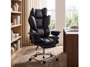 Fauteuil de bureau <strong>COVREO </strong> <strong></strong>
