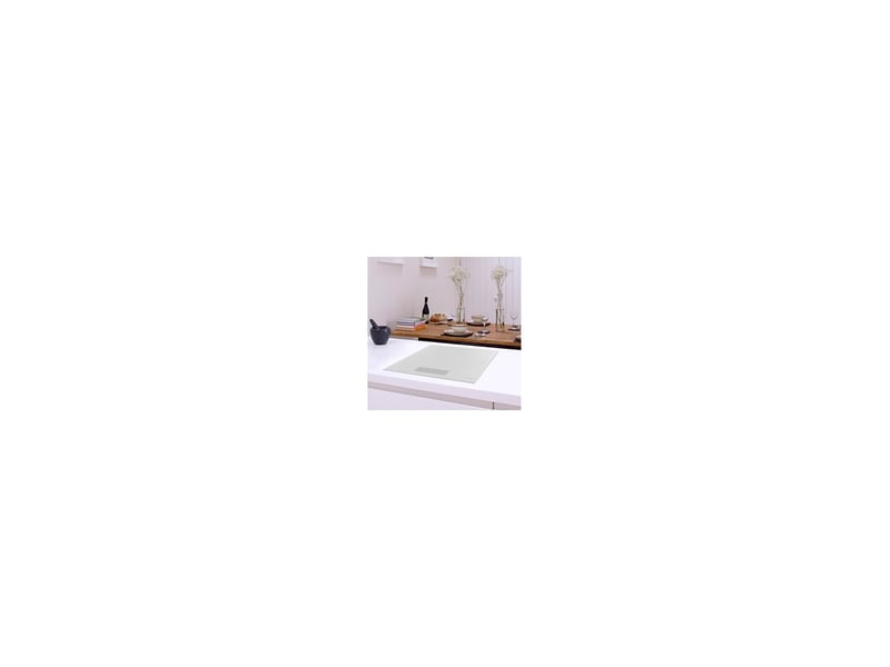 Table induction 60 cm 4 zones double multizone auto-vent 2.0 8181608 - Conforama E