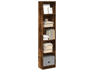 Bibliotheque coloris  multicolore  <strong></strong> <strong></strong> - 40 cm x 176 cm