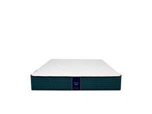 Matelas 140x200 cm <strong>BELLECOUR</strong>  <strong>3MA192.1420</strong> Mousse + mémoire de forme soutien Ferme épaisseur 26 cm