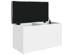 Banc  coloris blanc <strong></strong> <strong></strong>