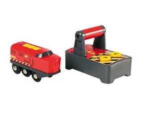 Brio 33213 train express radiocommande