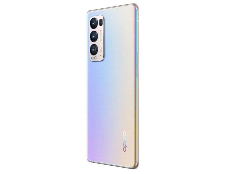  Smartphone 5g android 6,55 amoled 12 go 256 go dual sim argent 409520_OPFINDX3N256S_6_DROPFR - Conforama E