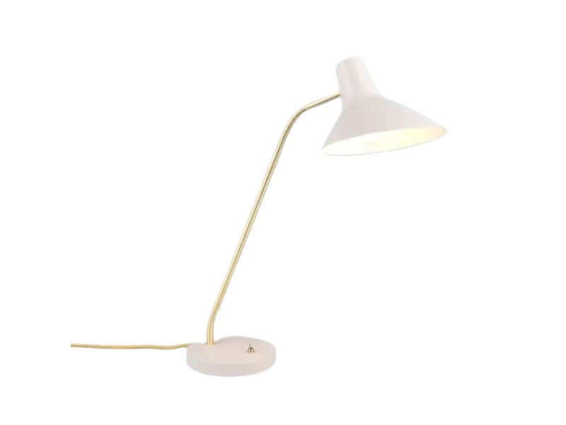 Lampe traveller  - Conforama A