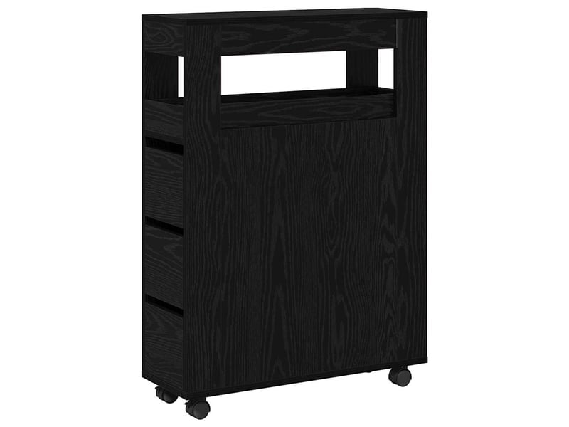  Ensemble de mobilier de salle de bain 65 x 23 x 87 cm  - Conforama A