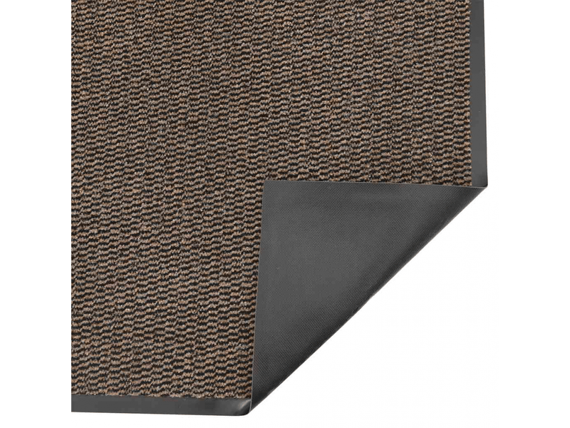  Paillasson marron 60x90 cm - comfortxl 4105580 - Conforama E