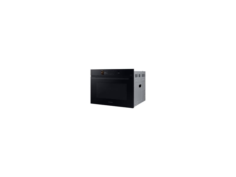  Four micro-ondes combiné encastrable samsung series 6 50 l noir nq5b6753cak 7242522 - Conforama C