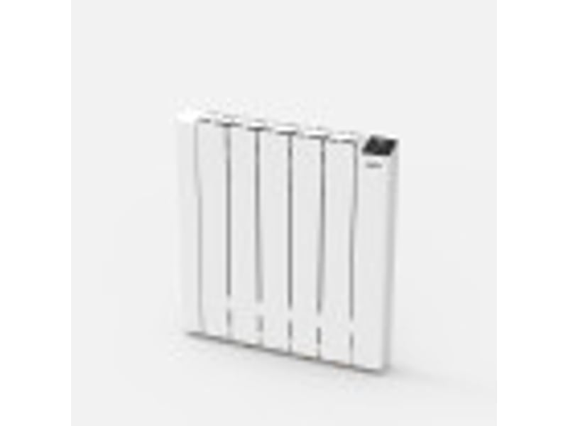  Fabrilamp city émetteur thermique à fluide 1000 w blanc wi-fi 251011001 - Conforama B
