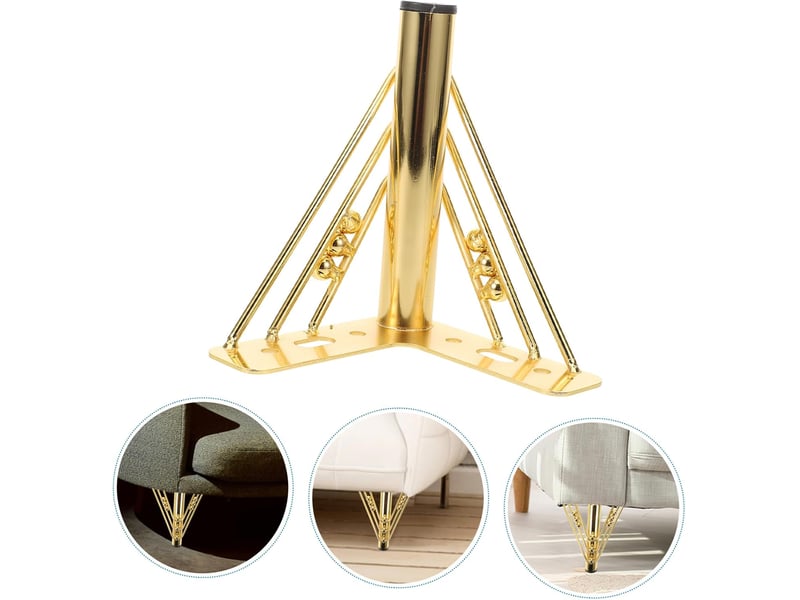  Meuble réglables pour canapé armoire et table basse support et design moderne pour intérieur élégant  - Conforama B