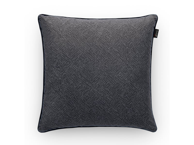 Housse de coussin carrée fuji 45 x 45 cm (lot de 10), sans garniture  - Conforama A