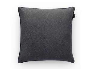 Housse de coussin carrée fuji 45 x 45 cm (lot de 10), sans garniture