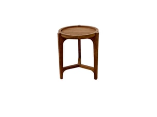 Table basse  coloris naturel <strong>GEESE HOME</strong> <strong></strong>