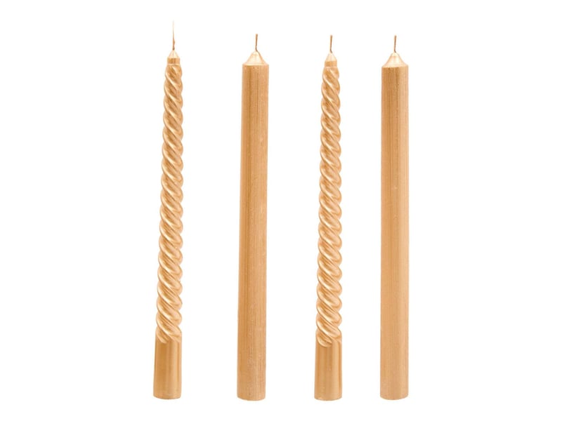  Bge btn x4 pailtwist br 48g COLORA - Conforama A