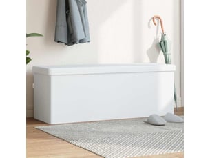 Banc  coloris blanc <strong></strong> <strong></strong>
